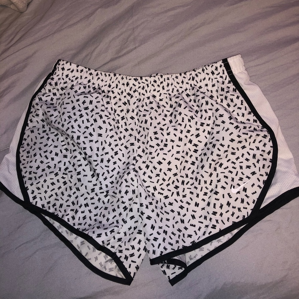 Nike athletic shorts